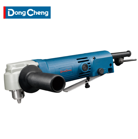 Máy khoan góc Dongcheng DJZ06-10