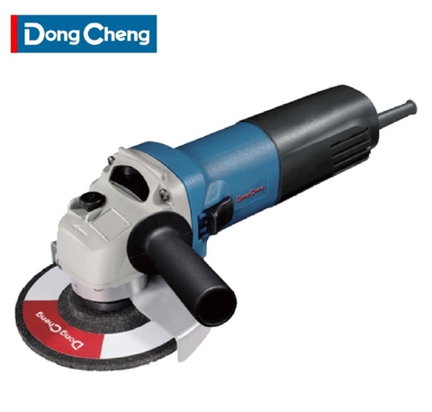 Máy mài góc Dongcheng DSM 125A