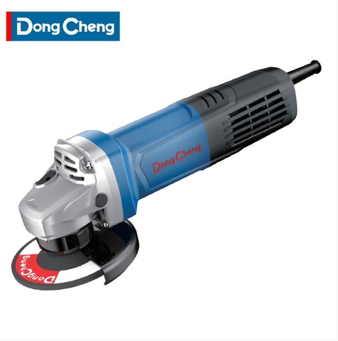 Máy mài góc Dongcheng DSM15-100B