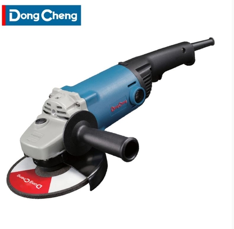 Máy mài góc Dongcheng DSM 150A