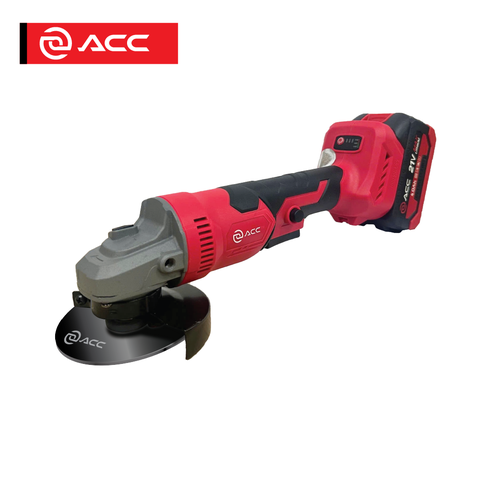 Máy mài góc dùng pin ACC AC100-A1 21V