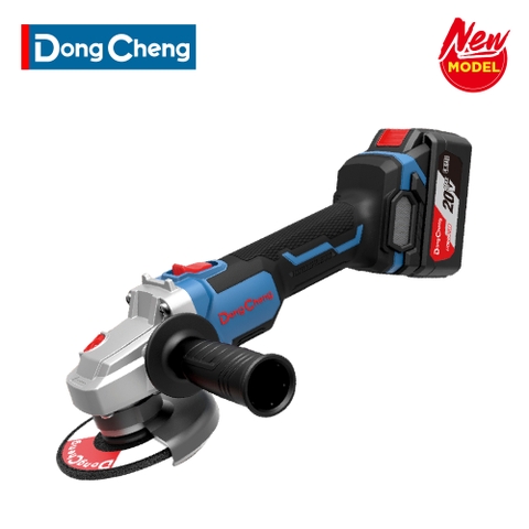 Máy mài góc dùng pin Dongcheng DCSM 03-100