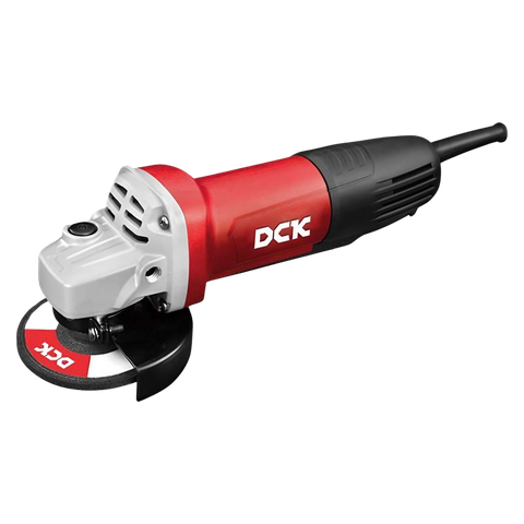 Máy mài góc KSM14-100 800W 100mm (công tắc bóp) - DCK