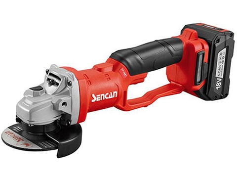 Máy Mài Góc Sencan D541001