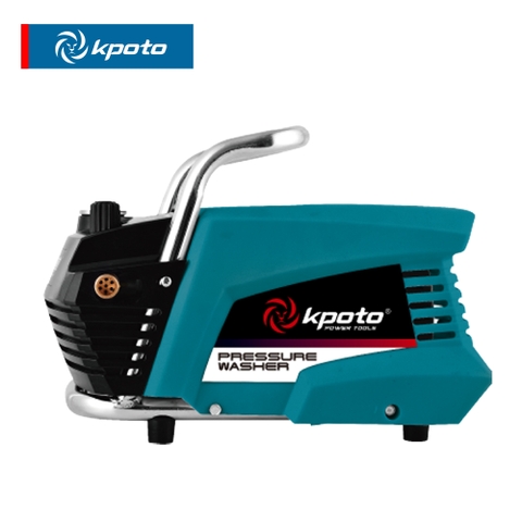 Máy phun xịt rửa cao áp Kpoto KP809