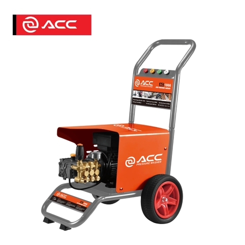 Máy xịt rửa công nghiệp 3.5kW ACC AC1866