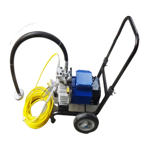 Máy Phun Sơn YAMAFUJI HM990