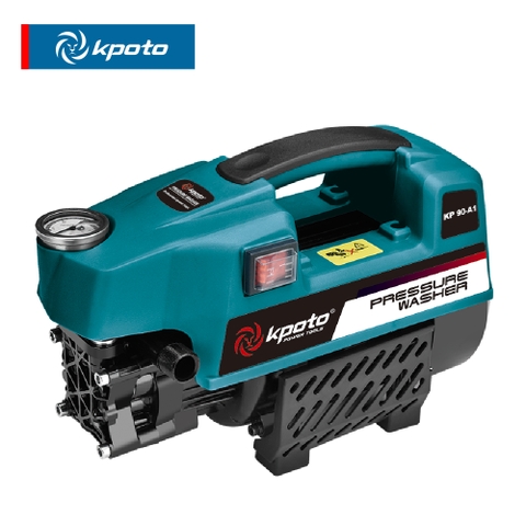 Máy phun xịt rửa cao áp Kpoto KP90A1