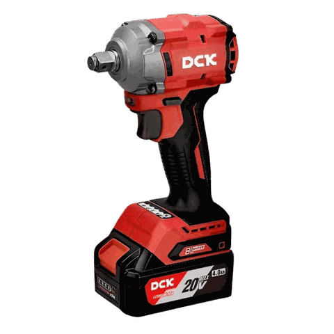 Máy siết bu lông dùng pin Li-ion 20V KDPB358 (TYPE EM) - DCK