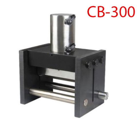 Máy uốn thanh cái thuỷ lực CB-300
