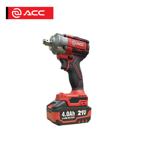 Máy bắt ốc vặn vít dùng pin ACC AC500-C1 21V