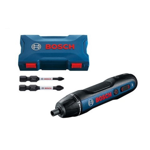 Máy vặn vít dùng pin Bosch Go Gen 2