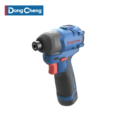 Máy vặn vít dùng pin Dongcheng DCPL 04-8EK