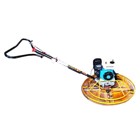 Máy Xoa Nền Bê Tông DF