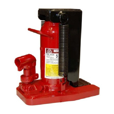 Kích Móc Thủy Lực 5 Tấn Masada Nhật MHC-5RS-2