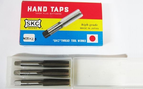 Mũi Taro Ren SKC - Nhật