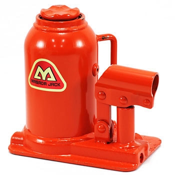 Kích Thủy Lực Lùn 10 Tấn Masada Nhật MHB-10