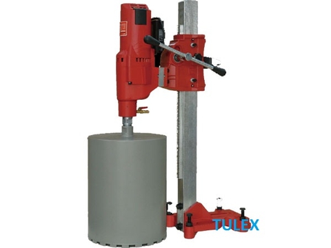 Máy Khoan Rút Lõi Bê Tông OUBAO OB-305