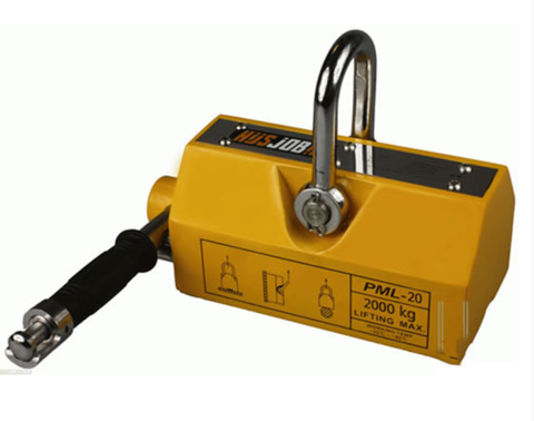 Nam châm nâng 2 tấn PML-20