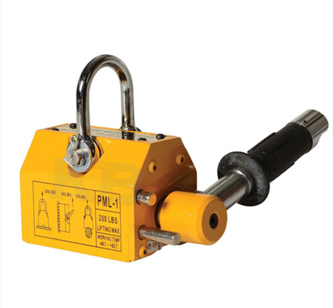 Nam châm gạt tay 100kg Kawasaki PML-1