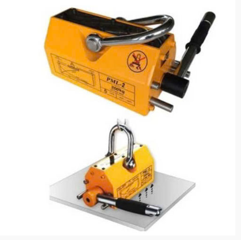 Nam châm gạt tay 200kg PML-2
