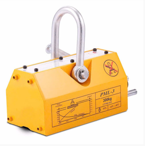 Nam châm gạt tay 300kg PML-3