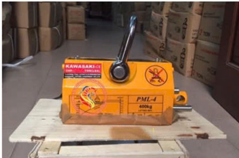Nam châm nâng hàng 400kg PML-4