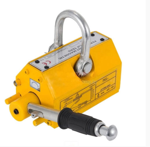 Cần nâng nam châm gạt tay 100kg PML-100