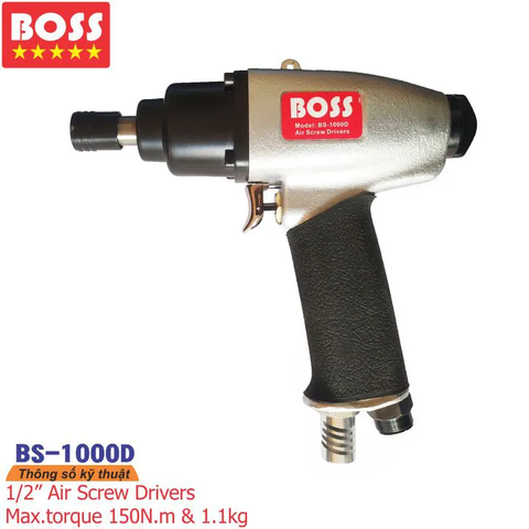Súng xiết vít hơi BS-1000D