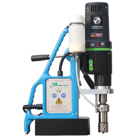 Máy Khoan Từ MAGBROACH MAGTAP30