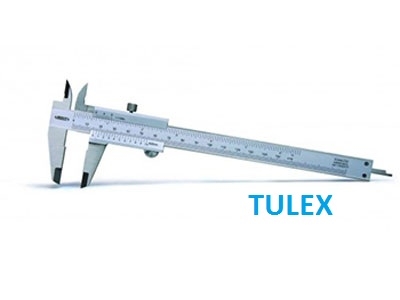 Thước Cặp Cơ Khí INSIZE 1205-2002S