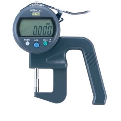 Thước Đo Độ Dày Điện Tử 547-401 MITUTOYO – NHẬT