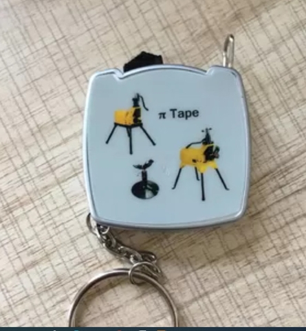 Thước Đo Rãnh Ống