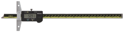 Thước Đo Sâu Điện Tử Mitutoyo 571-213-10 (0-300mm/0.01mm)