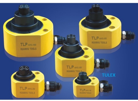 Kích Thủy Lực Lùn 150 TẤN (HHYG-100B)