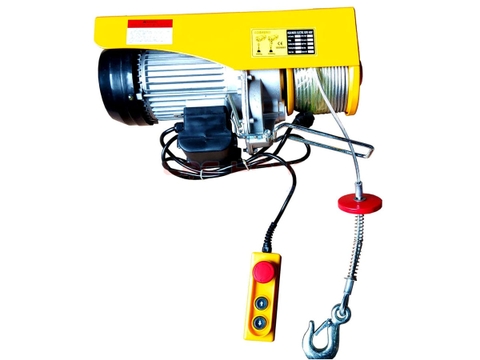 Tời Điện KENBO PA1000-40m 800Kg 220v