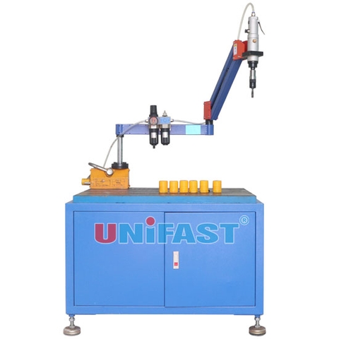 Máy ta rô cần khí nén UniFast AT-16-1100