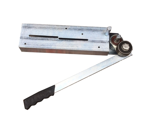 Vam Bẻ Đai Sắt Thép F10