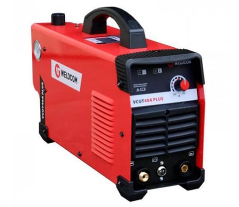 Máy Cắt Kim Loại Plasma Weldcom VCUT40A-220V