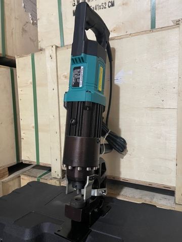 Máy Đột Lỗ Thủy Lực Cầm Tay MHP-22S