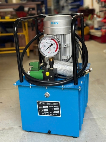 Bơm Điện Thủy Lực DBD1.5-D2 1500W