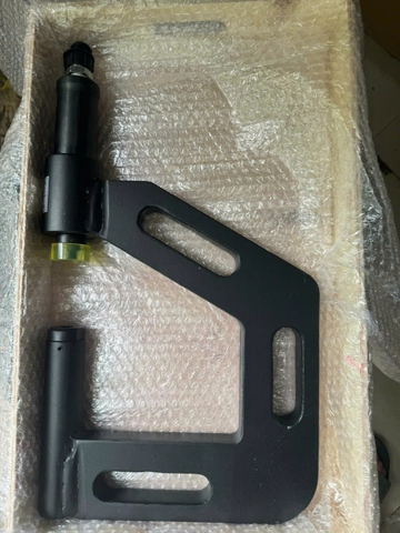 Máy đột lỗ thủy lực cầm tay CXG-190