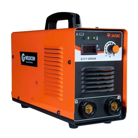 Máy Hàn Que Jasic ZX7 250E