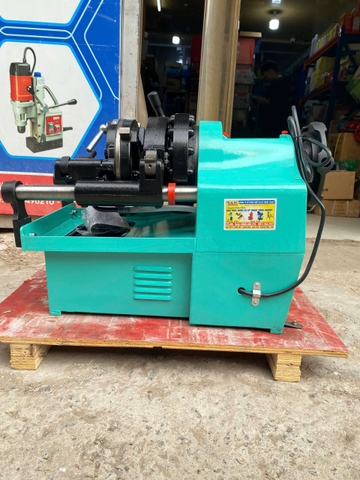 Máy Tiện Ren Ống Trung Quốc Z1T-R2B (21-60MM)