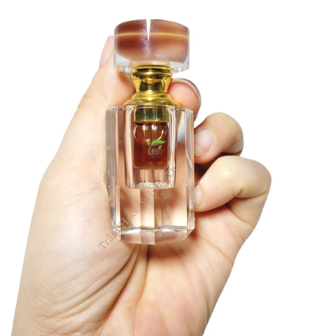 TINH DẦU TRẦM HƯƠNG TỰ NHIÊN CAO CẤP_ HD18