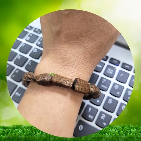 VÒNG TRẦM VÔ ĐỊNH HÌNH