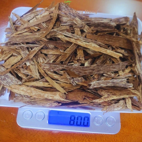 TĂM TRẦM HƯƠNG TỰ NHIÊN