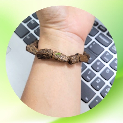 VÒNG TRẦM VÔ ĐỊNH HÌNH