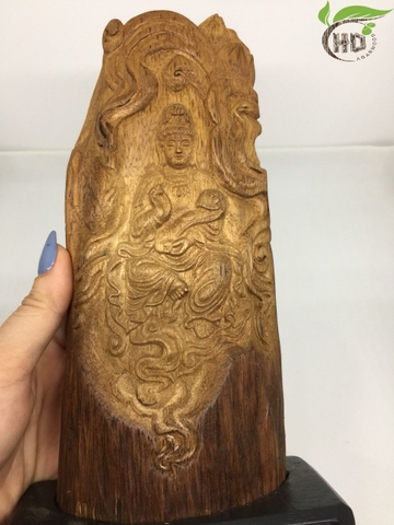 TƯỢNG PHẬT THÍCH CA