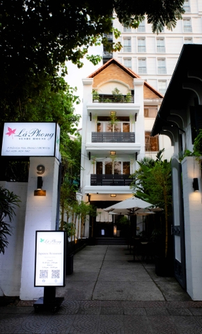 🌸 Khép Lại Năm Cũ Với Tiệc Nhật Bản Sang Trọng và Ý Nghĩa 🌸